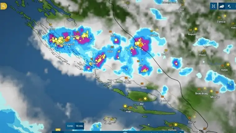 dalmacija