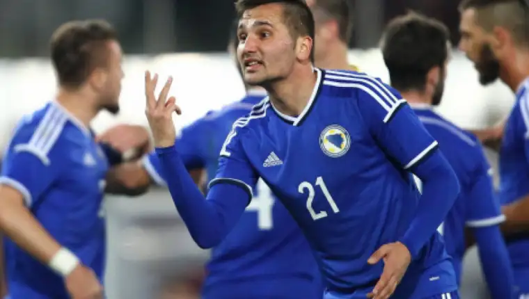 hadzic