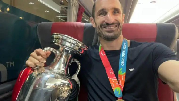chiellini
