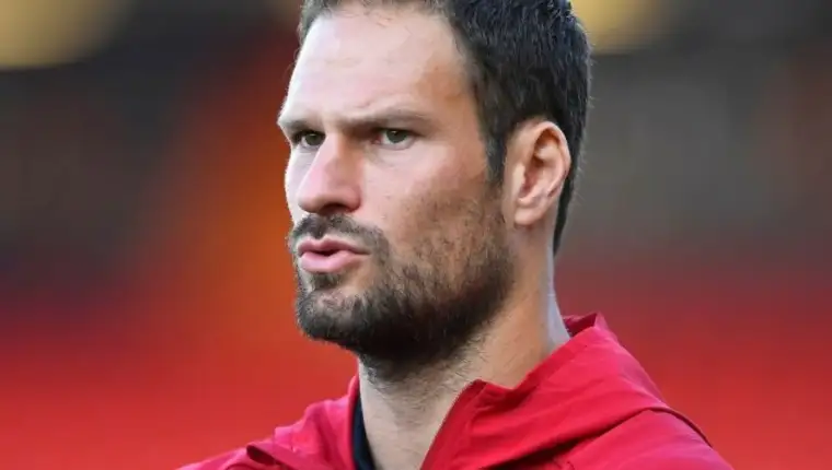 begovic