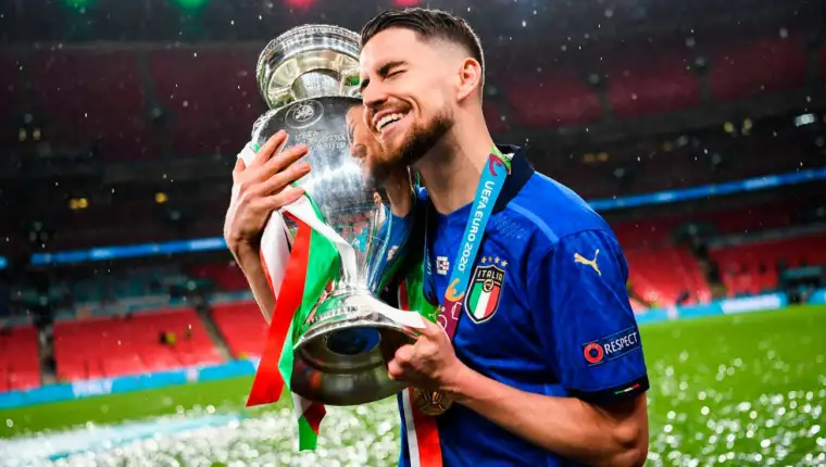 jorginho