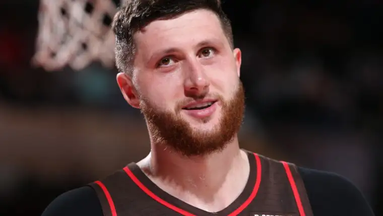 nurkic