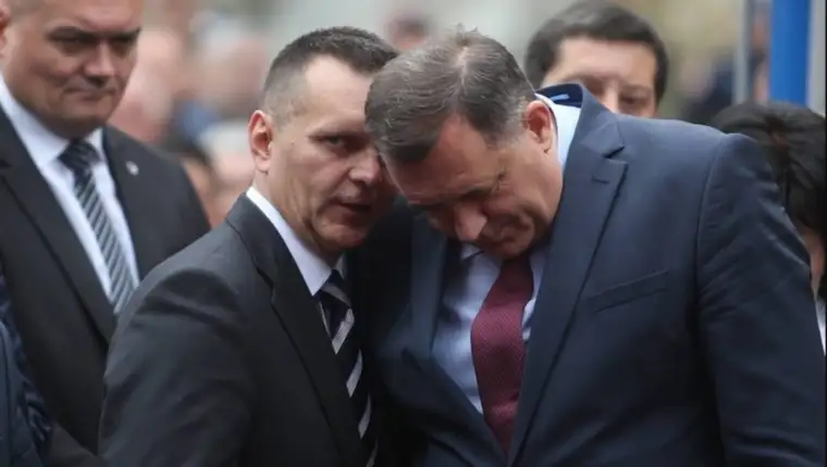 Lukac i dodik