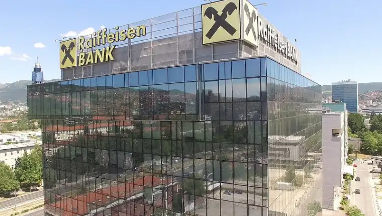 Raiffeisen banka