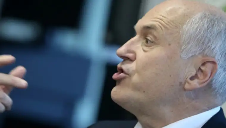 Valentin inzko