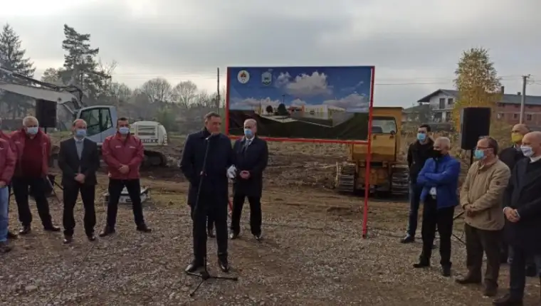 Dodik vrtic