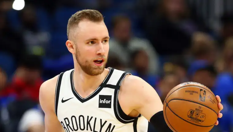 NBA: Brooklyn Nets at Orlando Magic