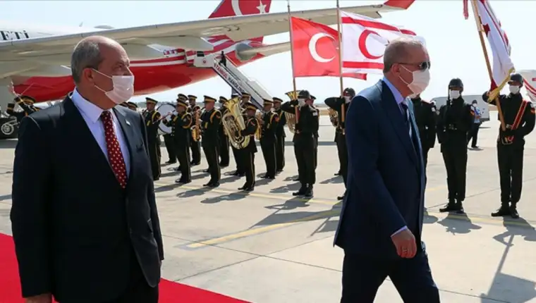 erdogan cipar