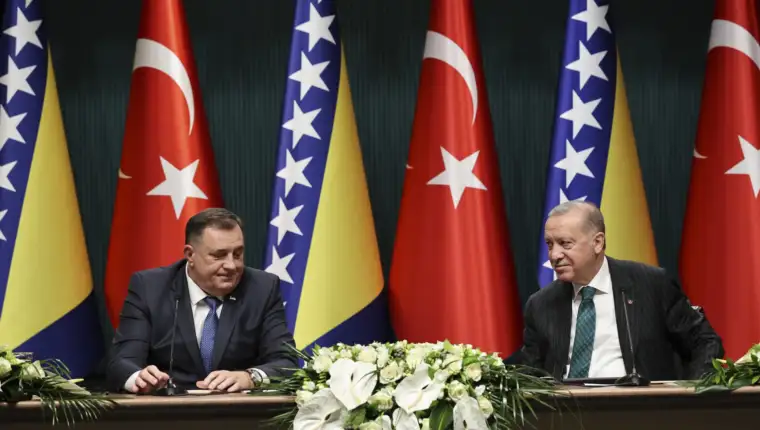 odik erdogan