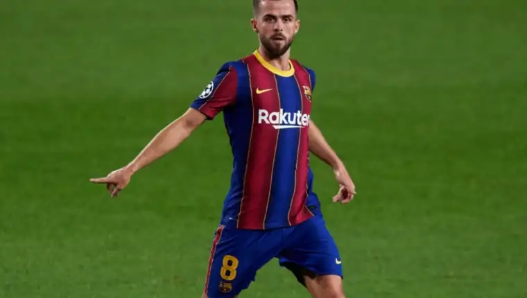 pjanic