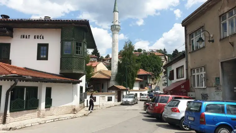 Alifakovac