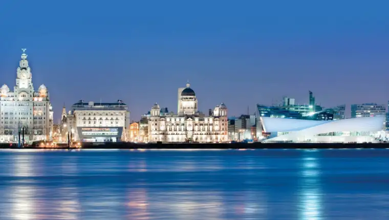 liverpool