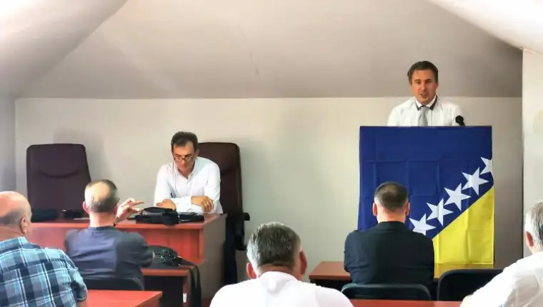 Udruženje logoraša _21-i juli_