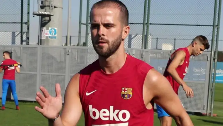pjanic