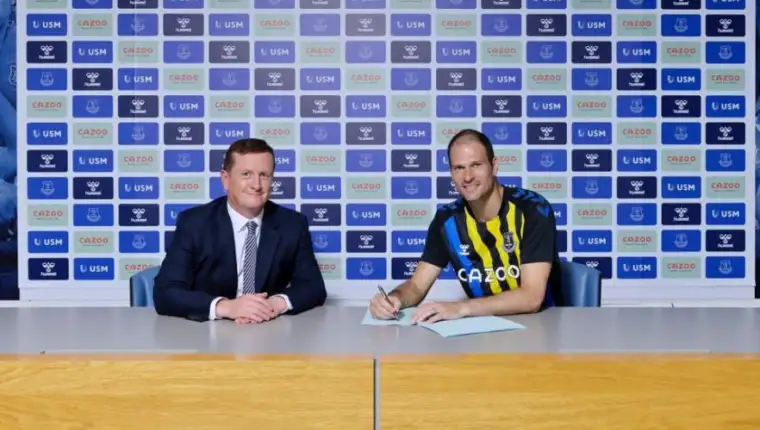 begovic