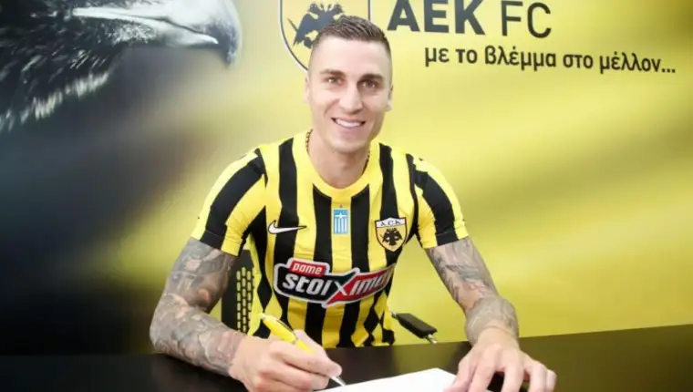 vranjes
