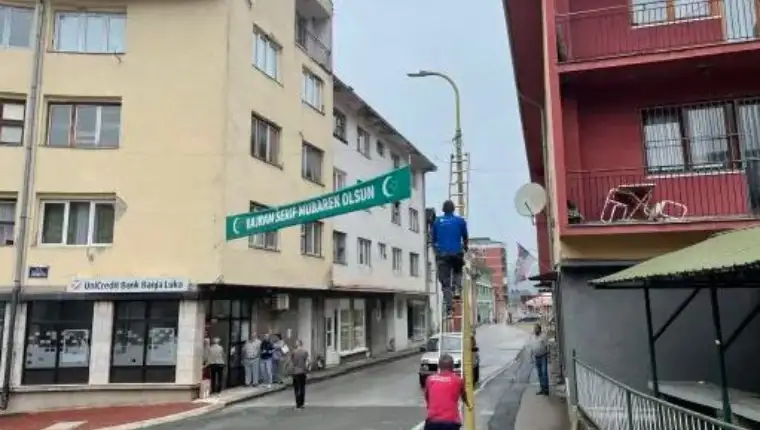 srebrenica