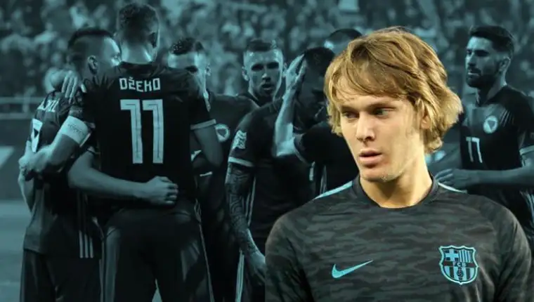 halilovic