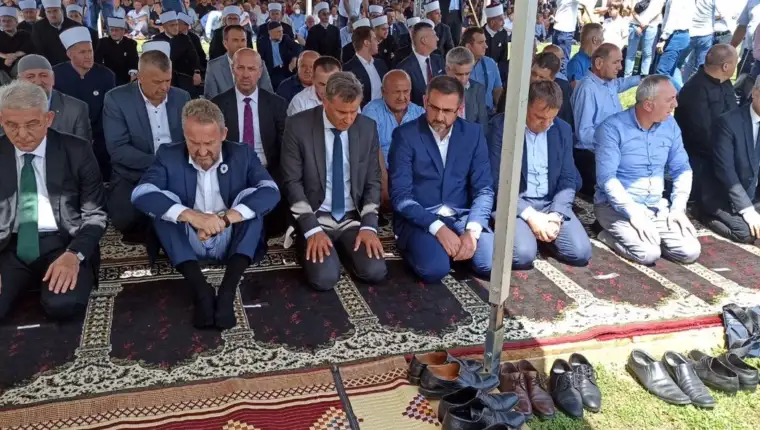 novalic bakir prijedor