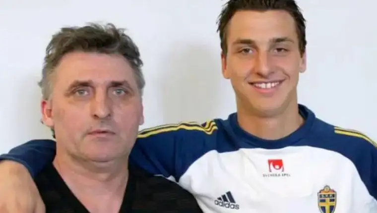 sefik zlatan