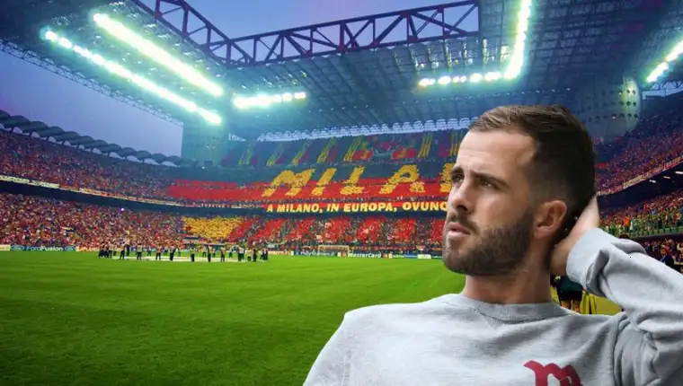 milan pjanic
