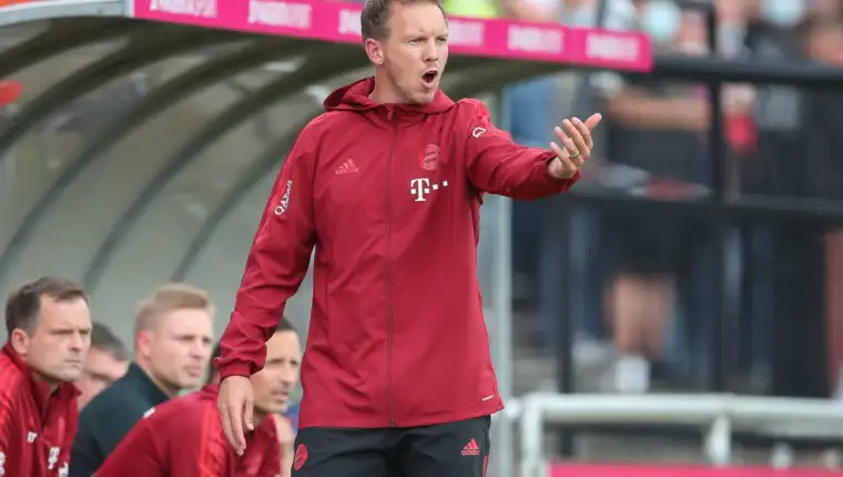 nagelsmann
