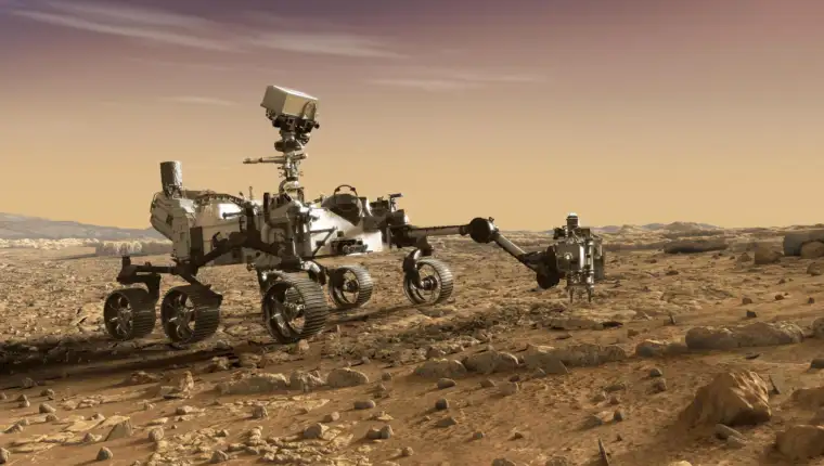 NASAs-Mars-2020-Perseverance-Rover-Robotic-Arm-scaled