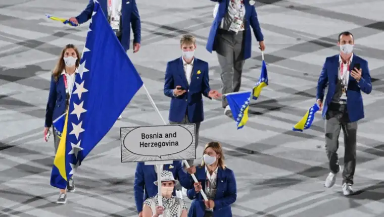 bih olimpijada