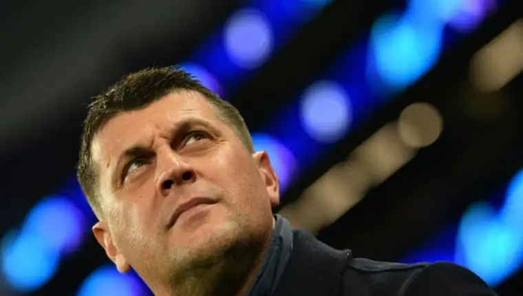 milojevic