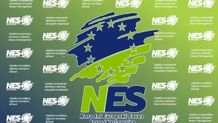 Nes logo