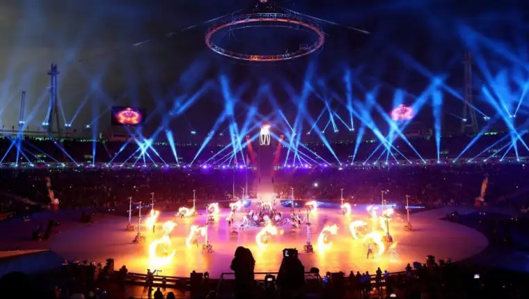 olimpijske igre