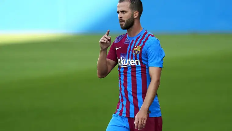 pjanic