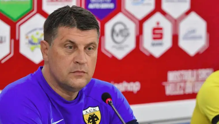 milojevic