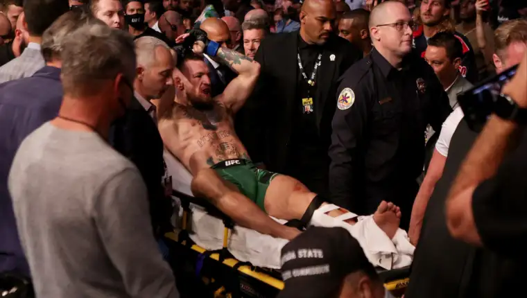 mcgregor