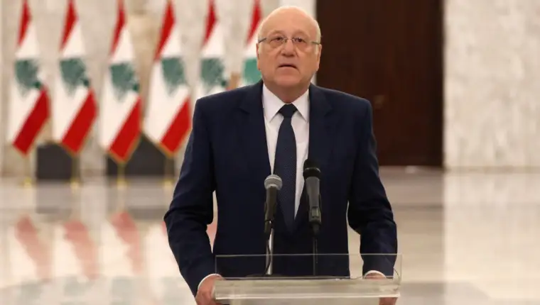 Nadzib Mikati