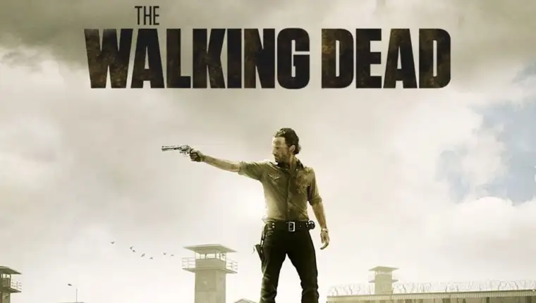 Walking dead