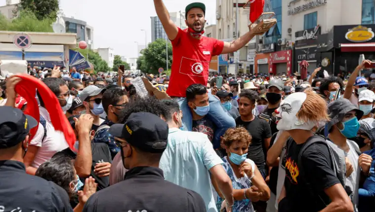 Tunis