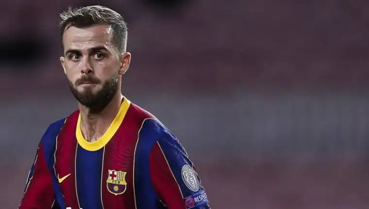 pjanic