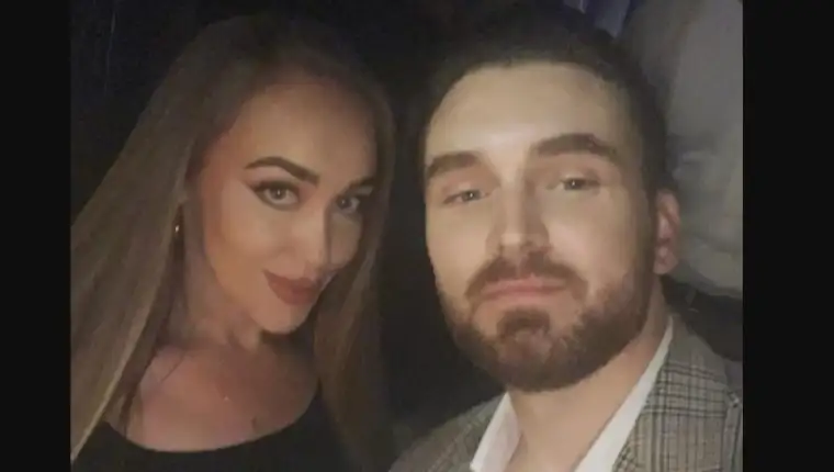 Jasmina izetbegovic i decko