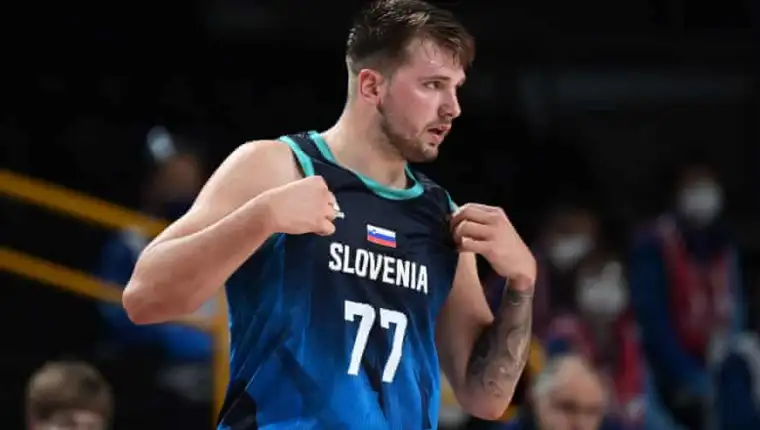 doncic