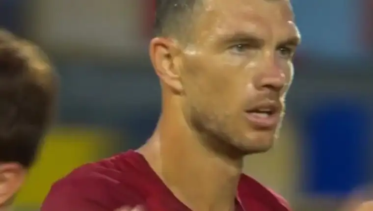 dzeko