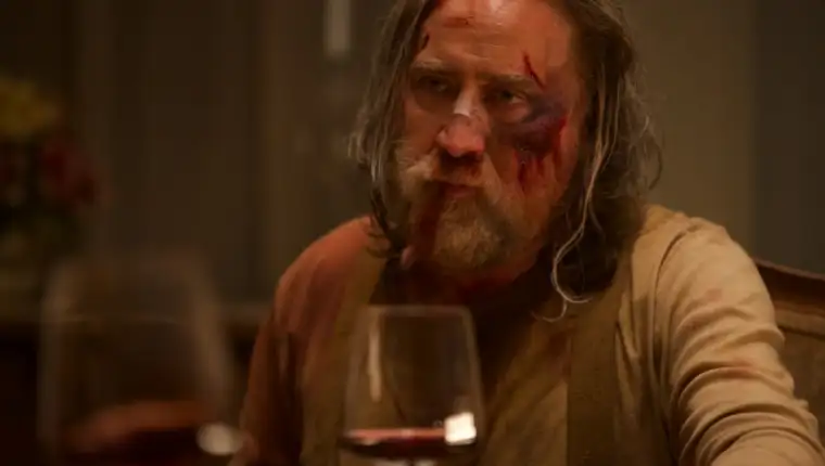 cage nicolas
