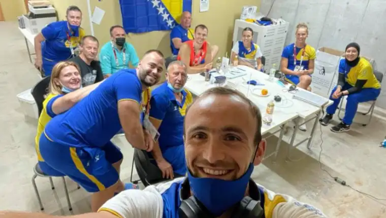 tuka olimpijske igre