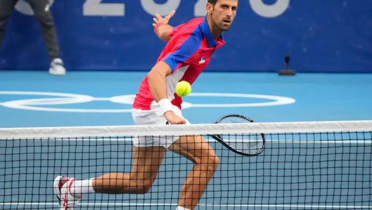 djokovic