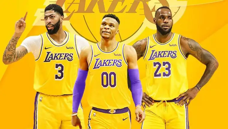 lakers