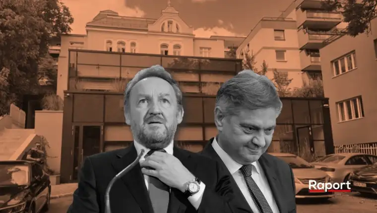 Bakir i denis