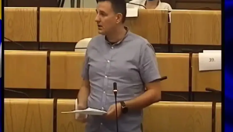 Aner zuljevic