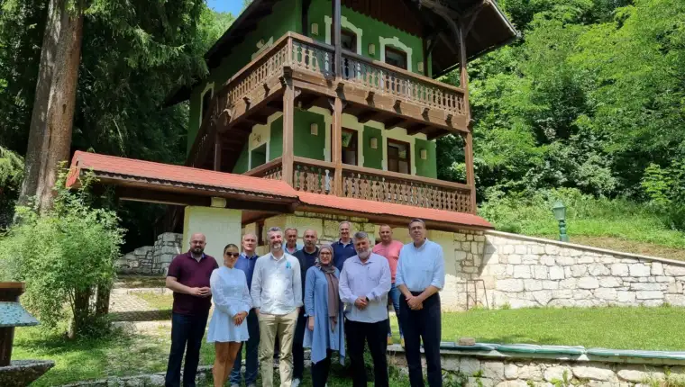 Vlada KS moscanica