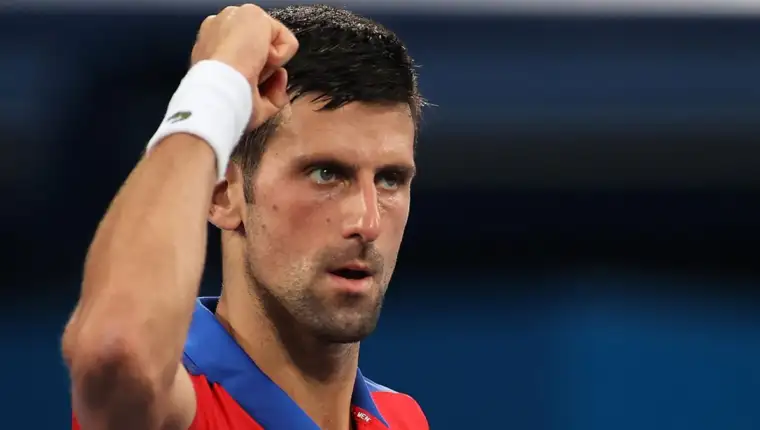 djokovic
