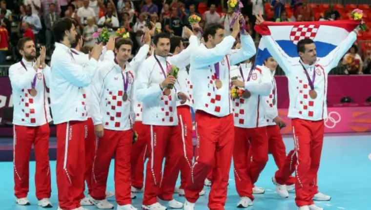 hrvatska 2012